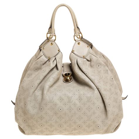 louis Vuitton Bag off white